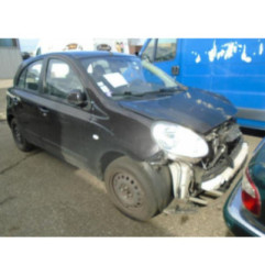 Moteur essuie glace avant NISSAN MICRA 4 Photo n°5