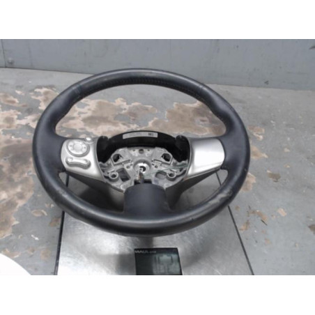 Volant NISSAN MICRA 4 Photo n°1