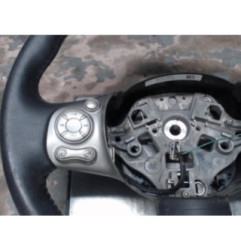 Volant NISSAN MICRA 4