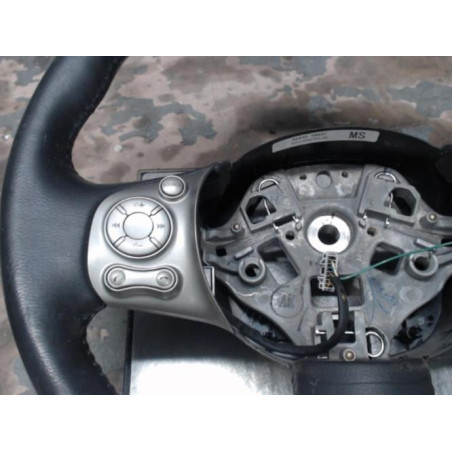 Volant NISSAN MICRA 4