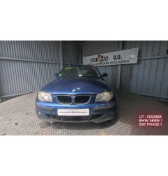 Mastervac BMW SERIE 1 E87 Photo n°1