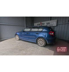 Mastervac BMW SERIE 1 E87 Photo n°4