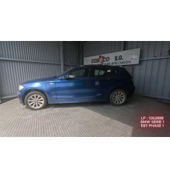 Mastervac BMW SERIE 1 E87 Photo n°6