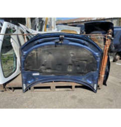 Capot AUDI A3 2 Photo n°5