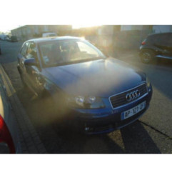 Capot AUDI A3 2 Photo n°7