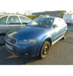 Capot AUDI A3 2 Photo n°8