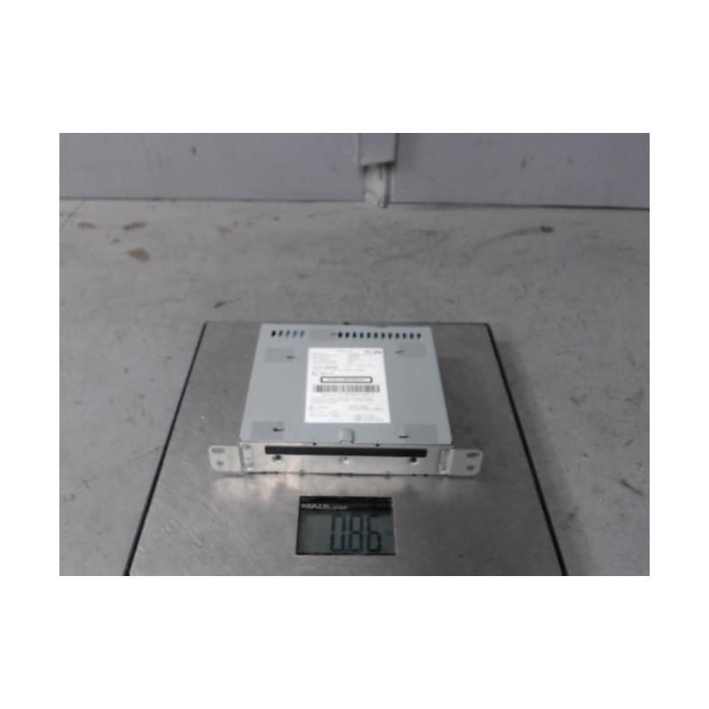 Chargeur CD PEUGEOT 308 2