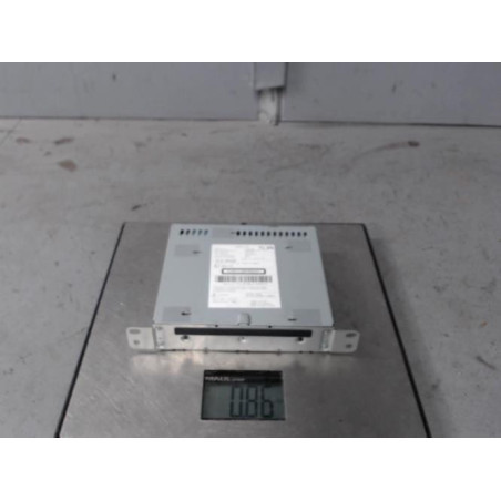 Chargeur CD PEUGEOT 308 2 Photo n°1