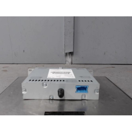 Chargeur CD PEUGEOT 308 2