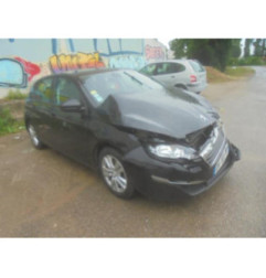 Chargeur CD PEUGEOT 308 2 Photo n°6