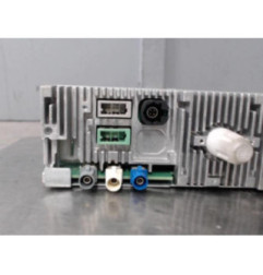 Autoradio PEUGEOT 308 2