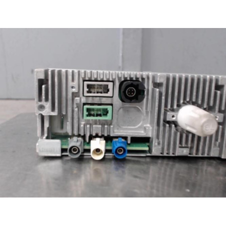 Autoradio PEUGEOT 308 2