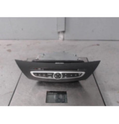 Autoradio d'origine RENAULT LAGUNA 3 Photo n°3