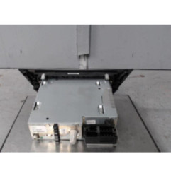 Autoradio d'origine RENAULT LAGUNA 3 Photo n°5