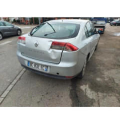 Autoradio d'origine RENAULT LAGUNA 3 Photo n°6