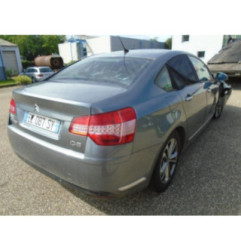 Pompe de direction CITROEN C5 2 Photo n°9