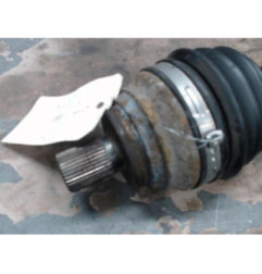 Cardan droit (transmission) VOLKSWAGEN GOLF 6 Photo n°1