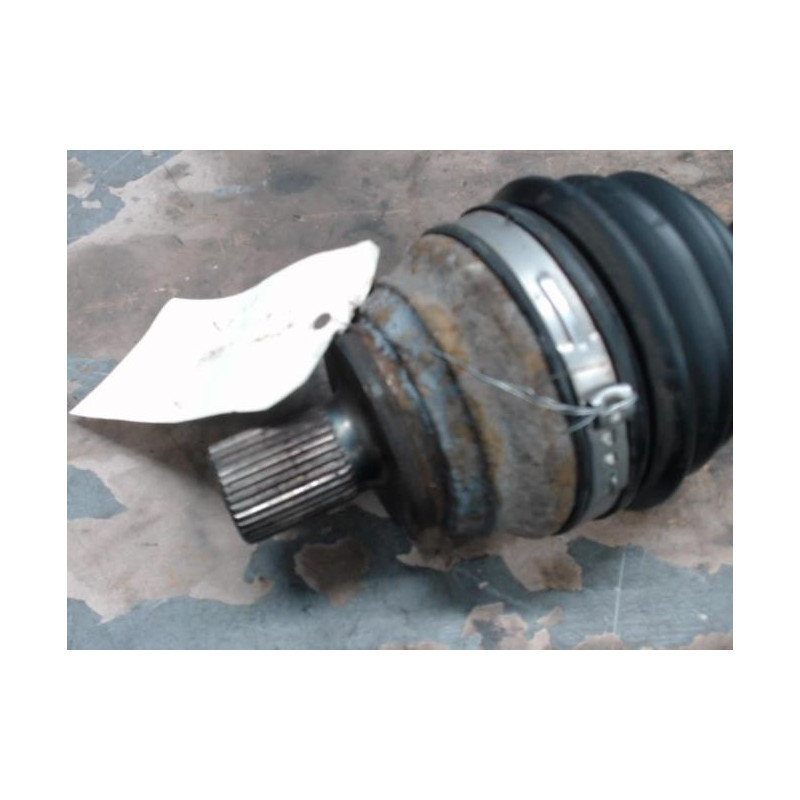 Cardan droit (transmission) VOLKSWAGEN GOLF 6