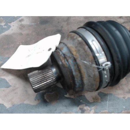 Cardan droit (transmission) VOLKSWAGEN GOLF 6 Photo n°1