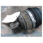 Cardan droit (transmission) VOLKSWAGEN GOLF 6