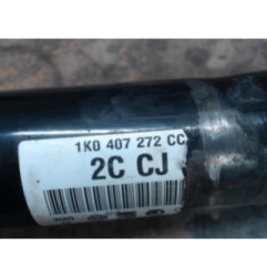 Cardan droit (transmission) VOLKSWAGEN GOLF 6