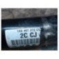Cardan droit (transmission) VOLKSWAGEN GOLF 6