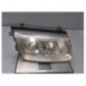 Optique avant principal droit (feux)(phare) VOLKSWAGEN PASSAT 4