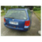 Optique avant principal droit (feux)(phare) VOLKSWAGEN PASSAT 4