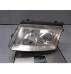 Optique avant principal gauche (feux)(phare) VOLKSWAGEN PASSAT 4 Photo n°1
