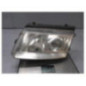 Optique avant principal gauche (feux)(phare) VOLKSWAGEN PASSAT 4