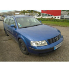 Optique avant principal gauche (feux)(phare) VOLKSWAGEN PASSAT 4 Photo n°4