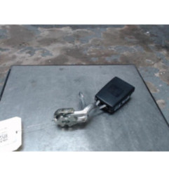 Attache ceinture arriere droit VOLKSWAGEN GOLF 6 Photo n°1