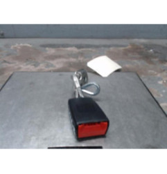 Attache ceinture arriere droit VOLKSWAGEN GOLF 6 Photo n°3