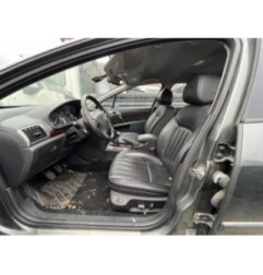 Interrupteur de leve vitre avant gauche PEUGEOT 407 Photo n°5