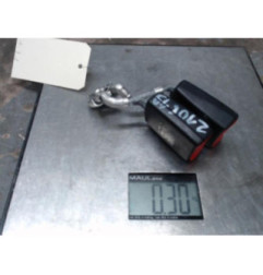 Attache ceinture arriere gauche VOLKSWAGEN GOLF 6