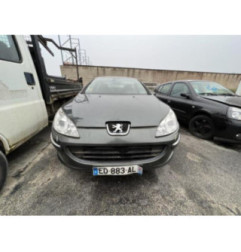 Interrupteur de leve vitre avant gauche PEUGEOT 407 Photo n°7