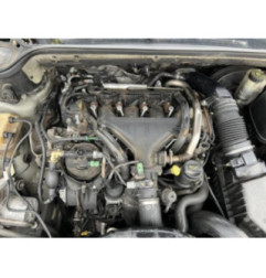 Interrupteur de leve vitre avant gauche PEUGEOT 407 Photo n°8