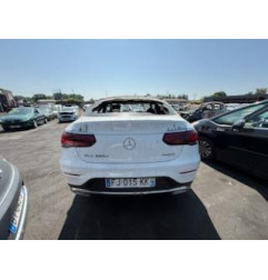 Berceau avant MERCEDES CLASSE GLC 253 Photo n°4