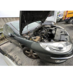 Interrupteur de leve vitre avant gauche PEUGEOT 407 Photo n°10