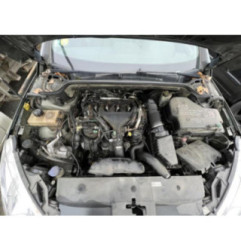 Interrupteur de leve vitre avant gauche PEUGEOT 407 Photo n°13