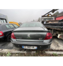 Interrupteur de leve vitre avant gauche PEUGEOT 407 Photo n°14