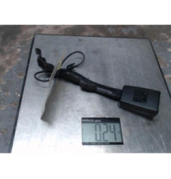 Attache ceinture avant droit VOLKSWAGEN GOLF 6