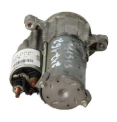 Demarreur CITROEN C3 2 Photo n°4
