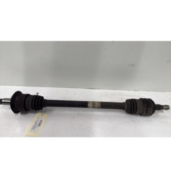 Cardan arriere droit (transmission) MERCEDES CLASSE GLC 253 Photo n°1