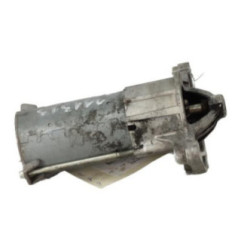 Demarreur CITROEN C3 2 Photo n°5