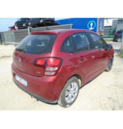 Demarreur CITROEN C3 2 Photo n°7