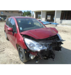 Demarreur CITROEN C3 2 Photo n°9