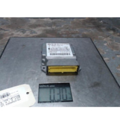 Boitier air bag VOLKSWAGEN GOLF 6 Photo n°1