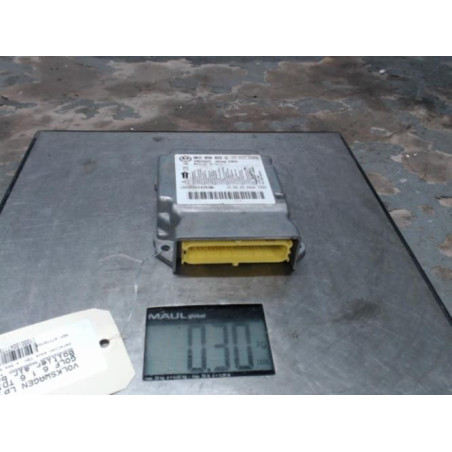 Boitier air bag VOLKSWAGEN GOLF 6 Photo n°1