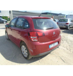 Demarreur CITROEN C3 2 Photo n°11